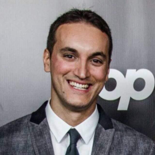 Joe Toronto (HAPPY HUNTING) Joe Toronto is an award-winning film producer whose work has premiered at Tribeca, Slamdance, and the Dublin International Film Festival. Since 2012, Joe has served as an executive for Matthew Modine’s production company Cinco Dedos Pelicuas.
