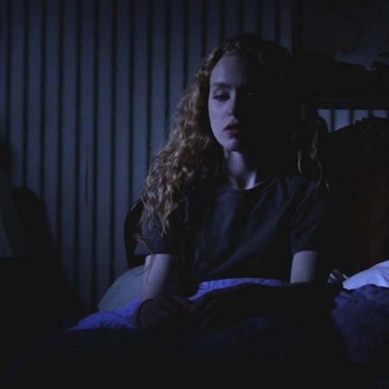 Independent Spirit Award (Short): MENTAL STATE: REVELATION