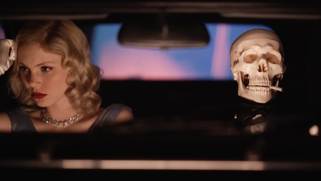 SKELETONS – NO STORIES 