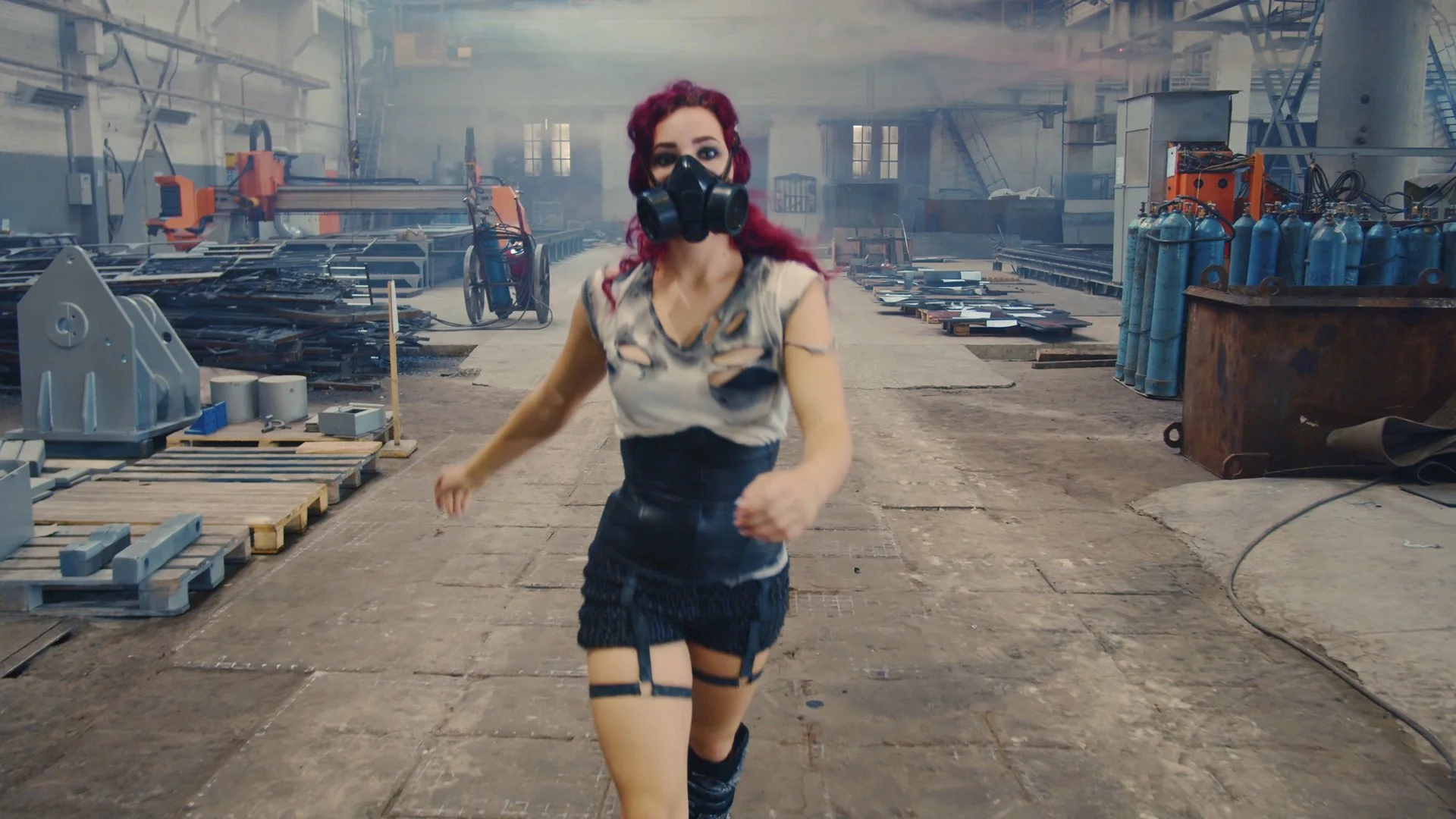 A NEW DAY (BROUGHT TO YOU BY HORIZON RESEARCH SYSTEMS)