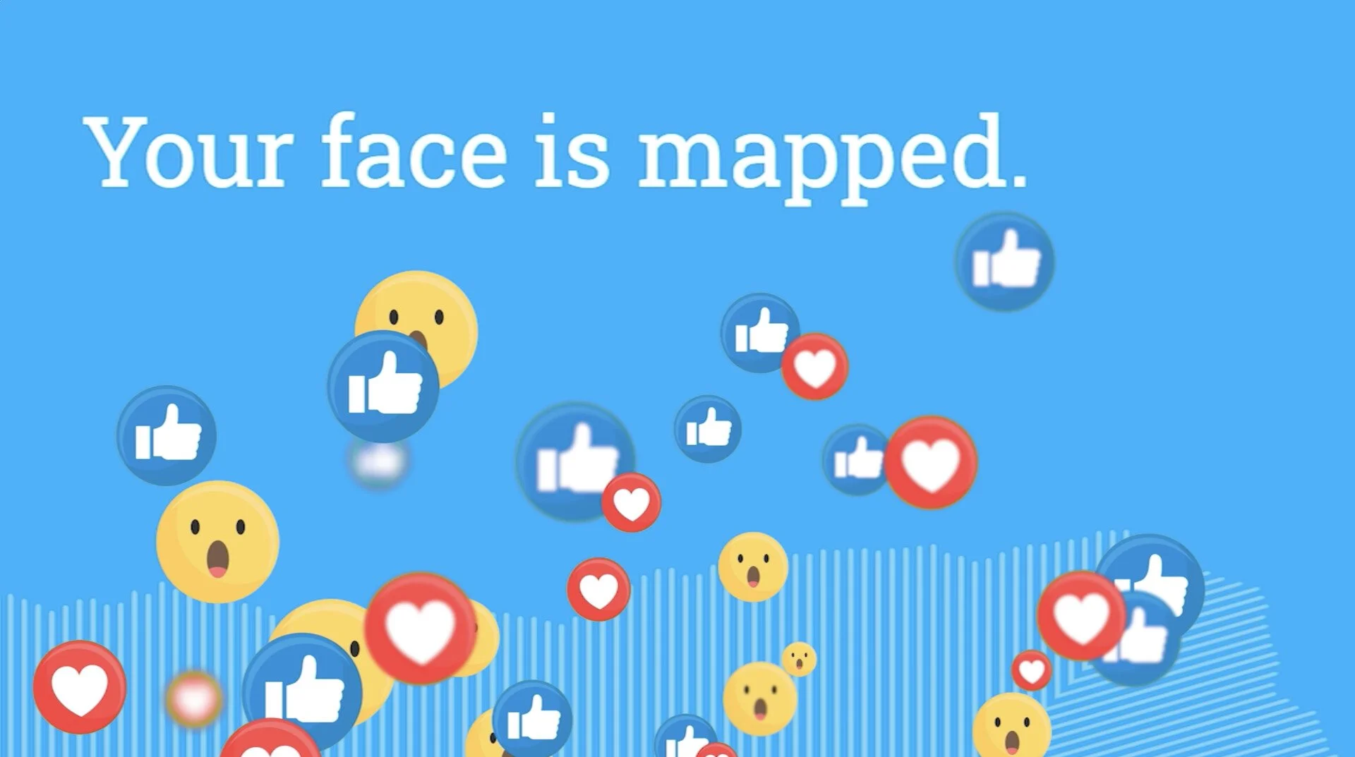 SOCIAL MEDIA DELIVERS PEOPLE