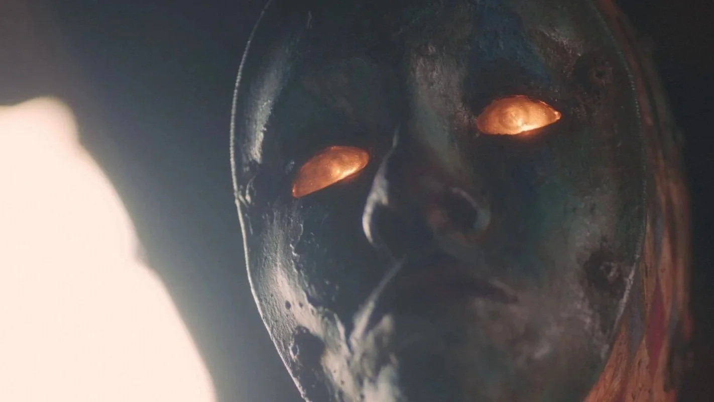 THE VOICE IN THE VESSEL