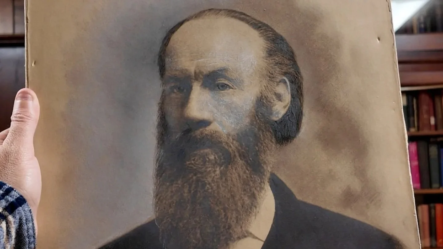 SPIRITUALISM IN WISCONSIN