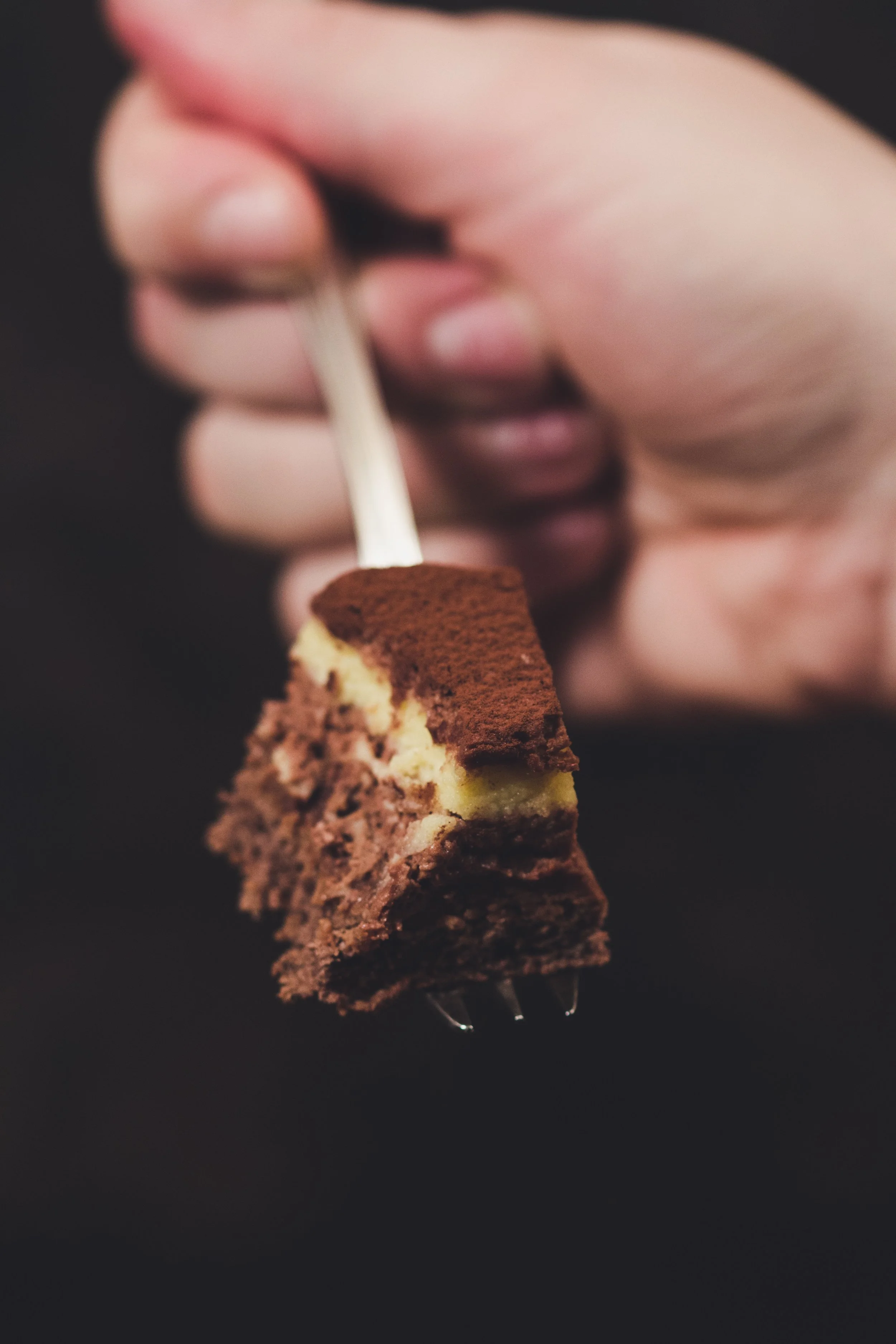 How to have your cake and eat it too.