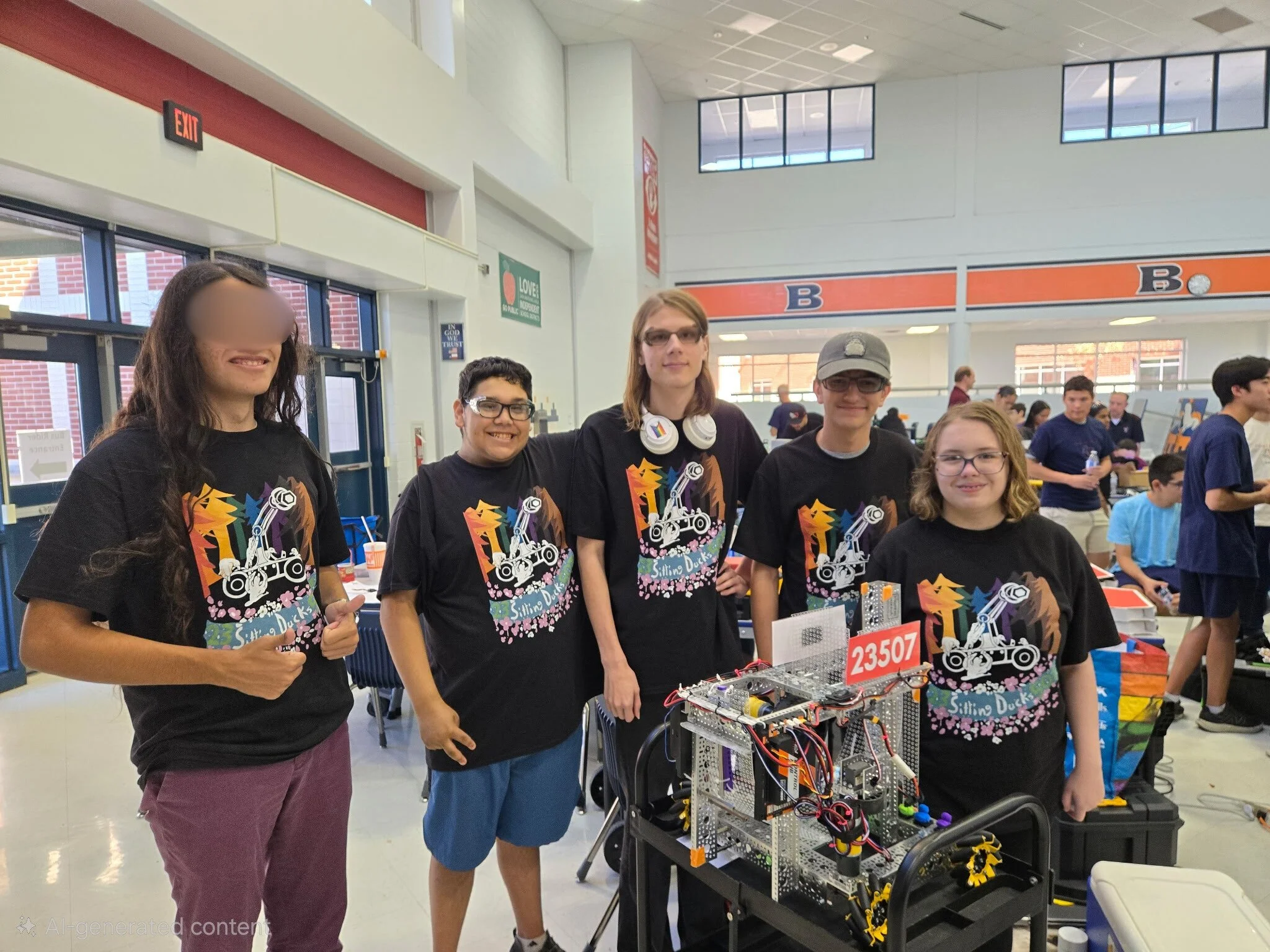 Sitting Ducks 2025 Blurred.jpg