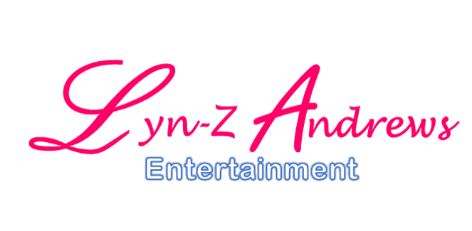 Lyn-Z Andrews Entertainment Logo Logo.png