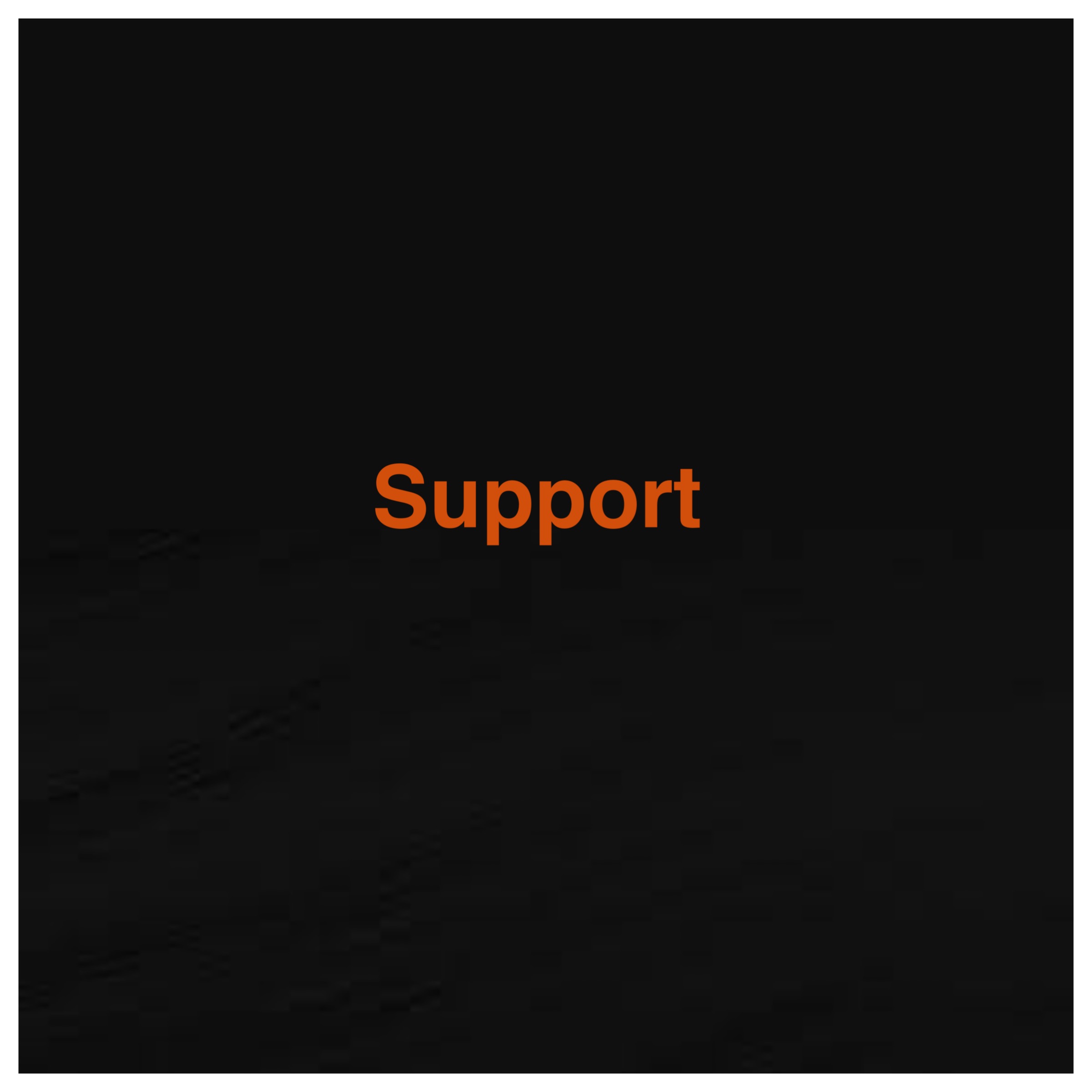 A successful personal style journey requires support. We don't just mean from friends, family, a decent bra or sensible shoes. We are referring to our newly launched service, IMage Support.