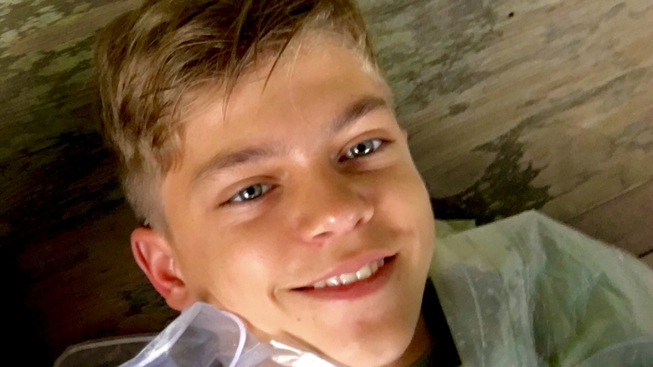 What I miss from home 