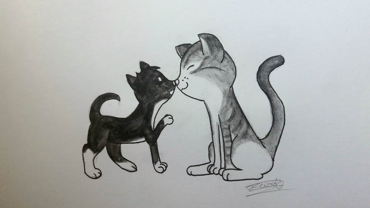 Kazoo and Song by Motherforcats