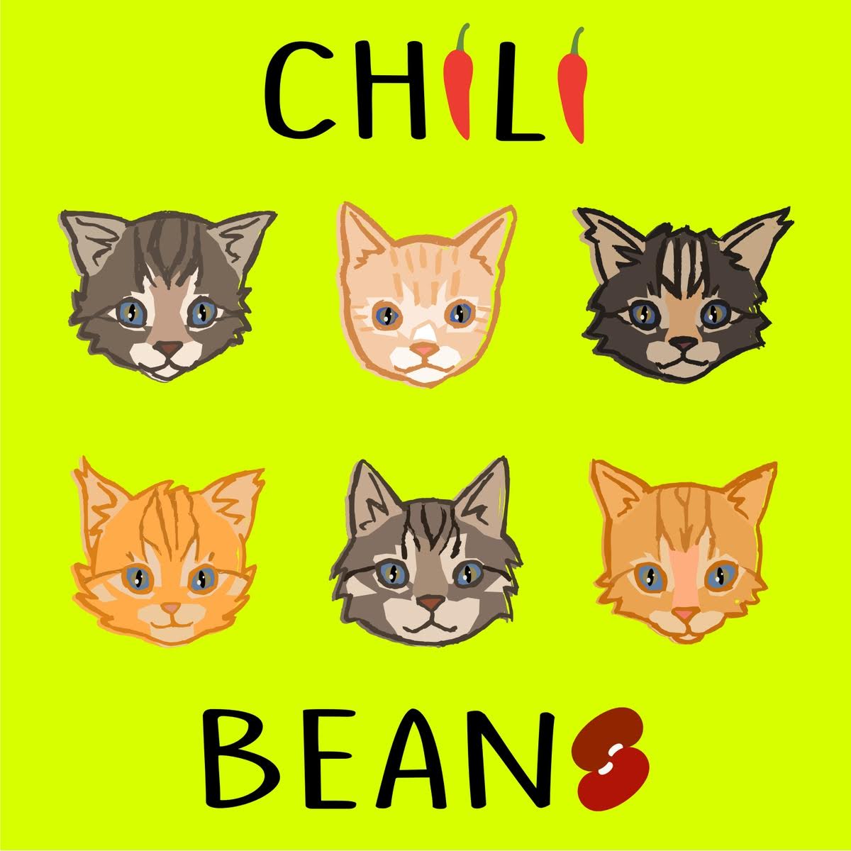 Chili Beans by StarMochaLatte