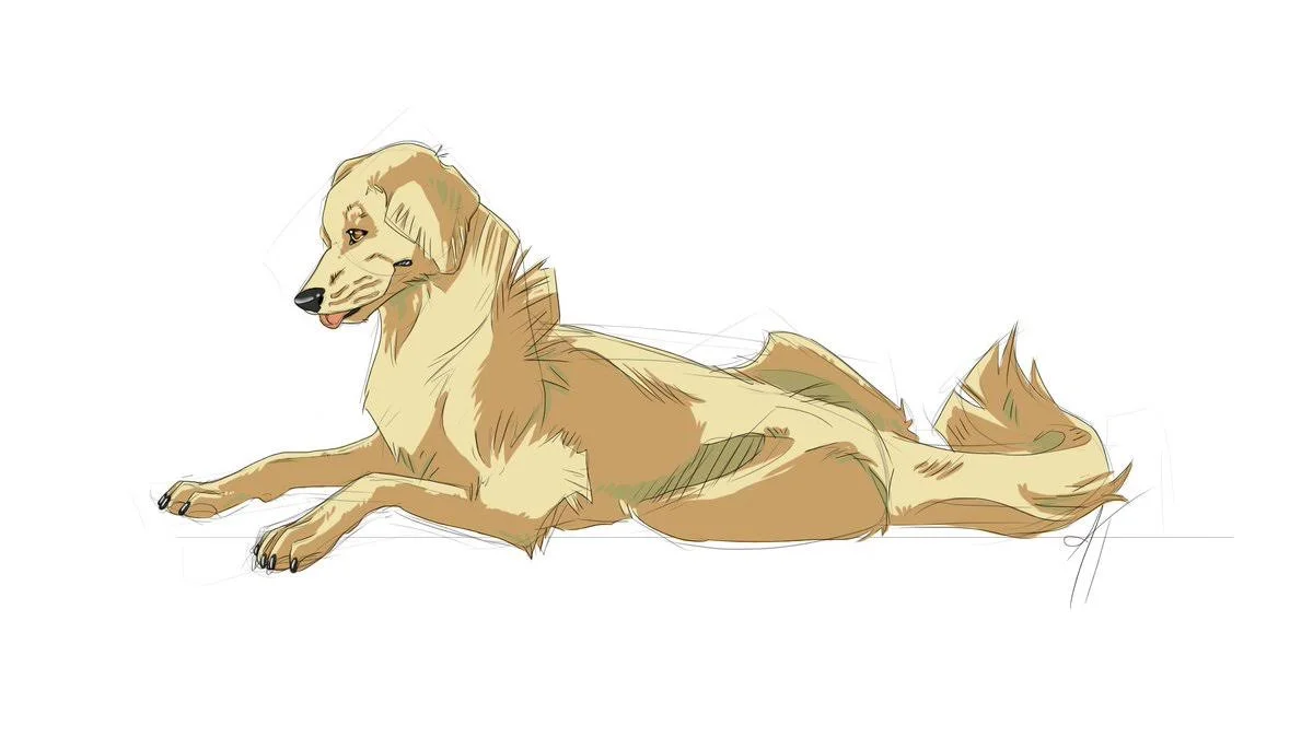 Elsie by Jay (mlem!) TheSmokefall