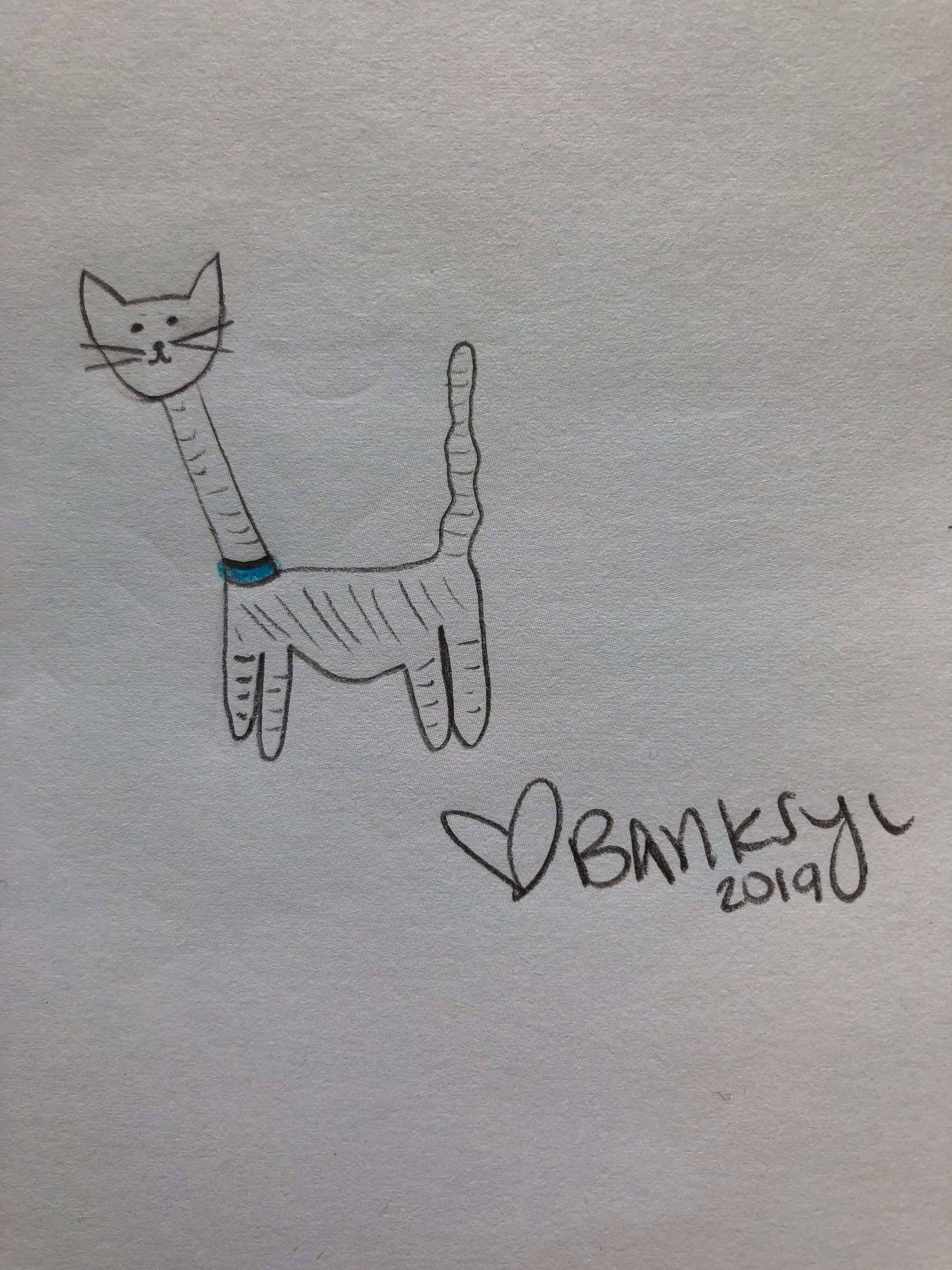 Hushpuppy by Banksyl