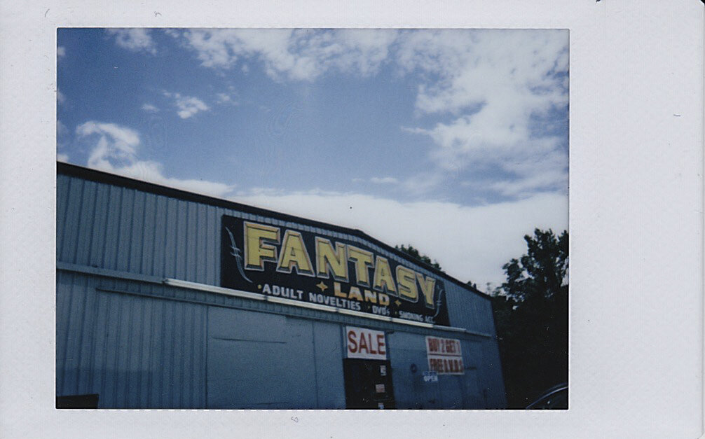 Fantasyland (Santee, South Carolina)