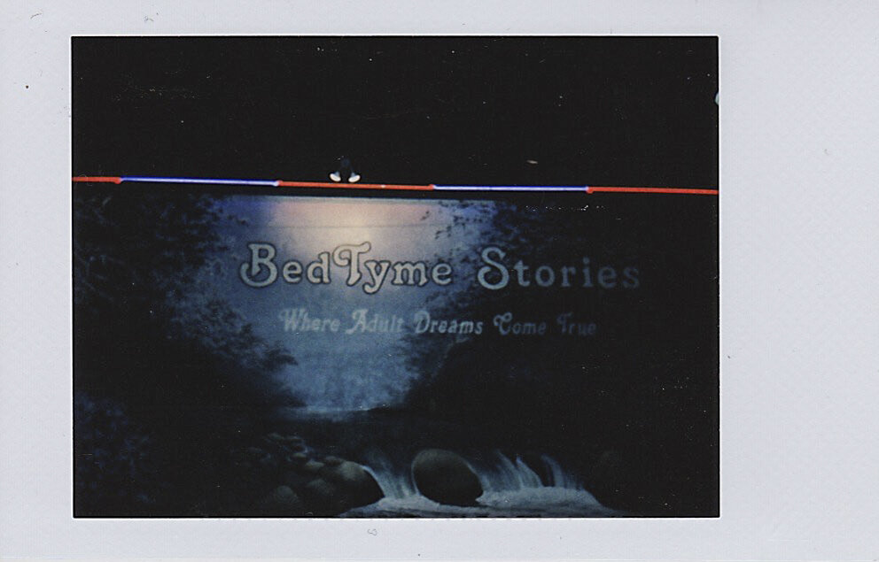 BedTyme Stories (Asheville, NC)