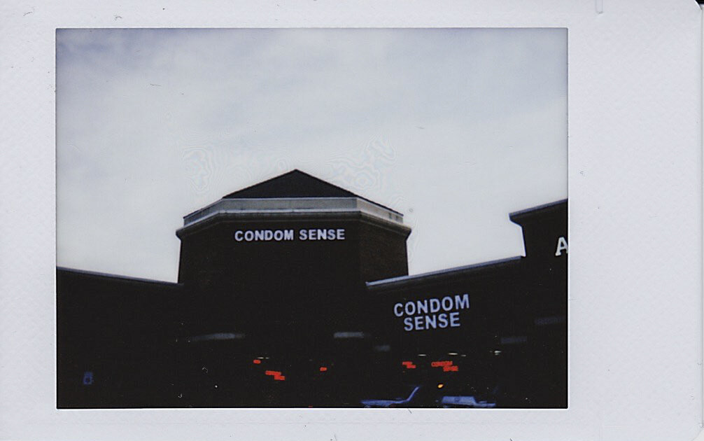 Condom Sense (Plano, TX)