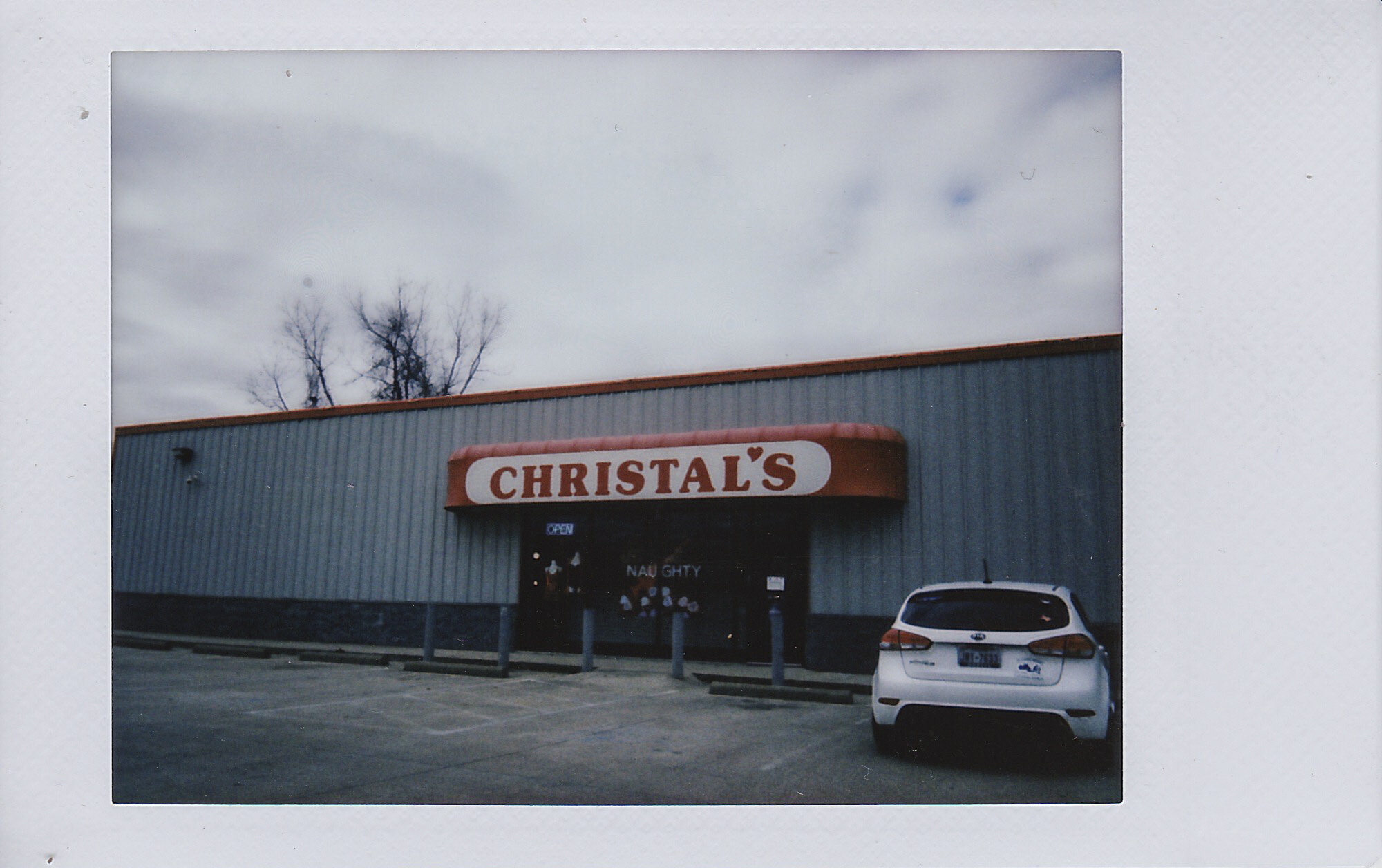 Christal's (Fort Worth, TX)
