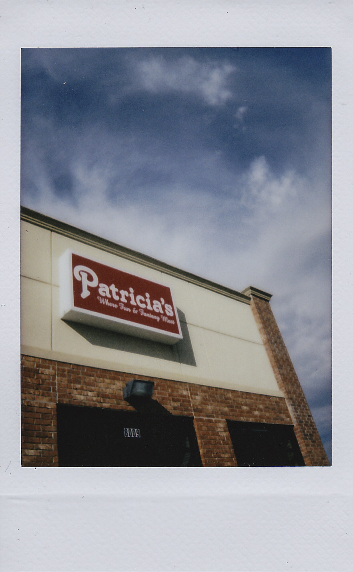 Patricia's (Oklahoma City, OK)
