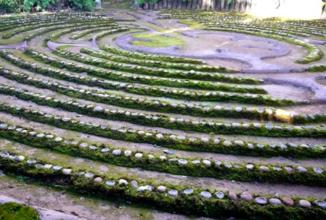 Insight Meditation Eight-Day Retreat with Gil Fronsdal