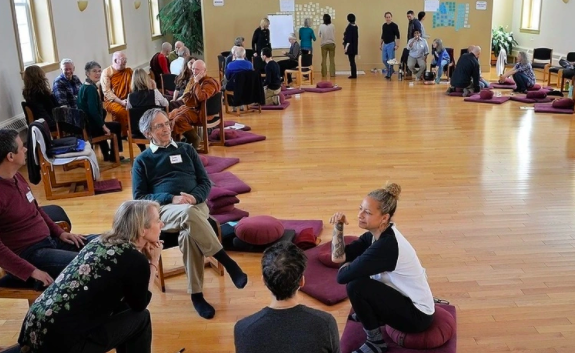 Auckland Insight One-Day Insight Dialogue Workshop