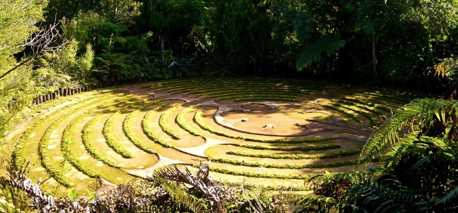 Insight Meditation nine-day retreat: Te Moata