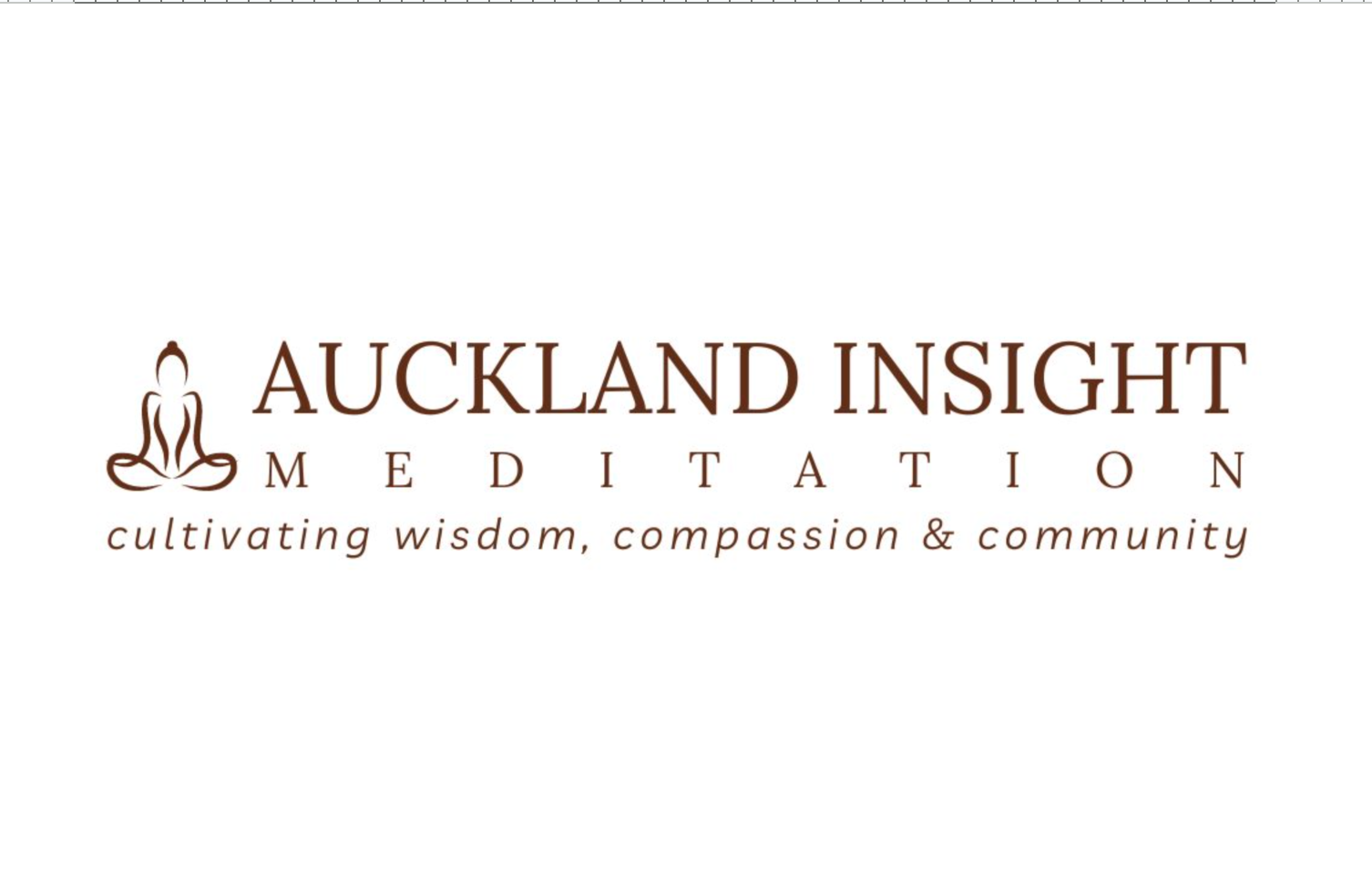 Link to all of Jill Shepherd's 2026 Talks For Auckland Insight Meditation