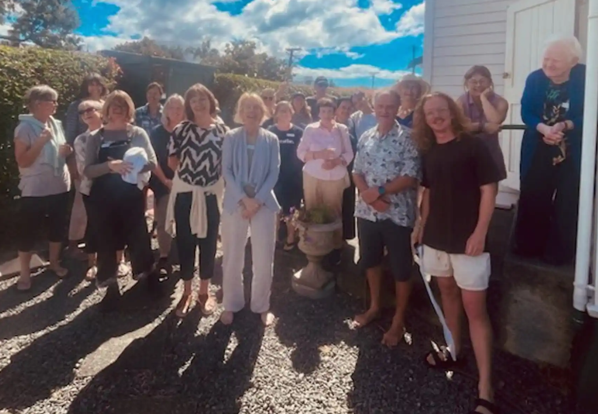 Auckland Insight Day of Practise