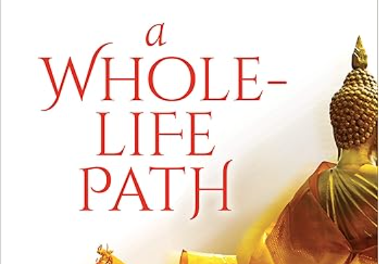 Our Current Theme 2026 - The Noble Eightfold Path