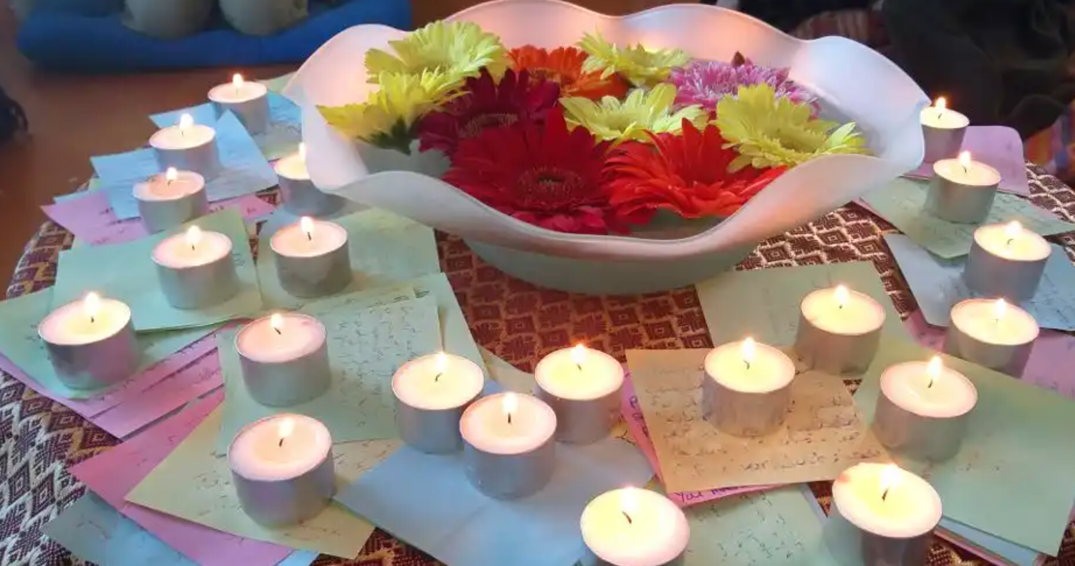 Auckland Insight Meditation: Matariki practice day July 2026