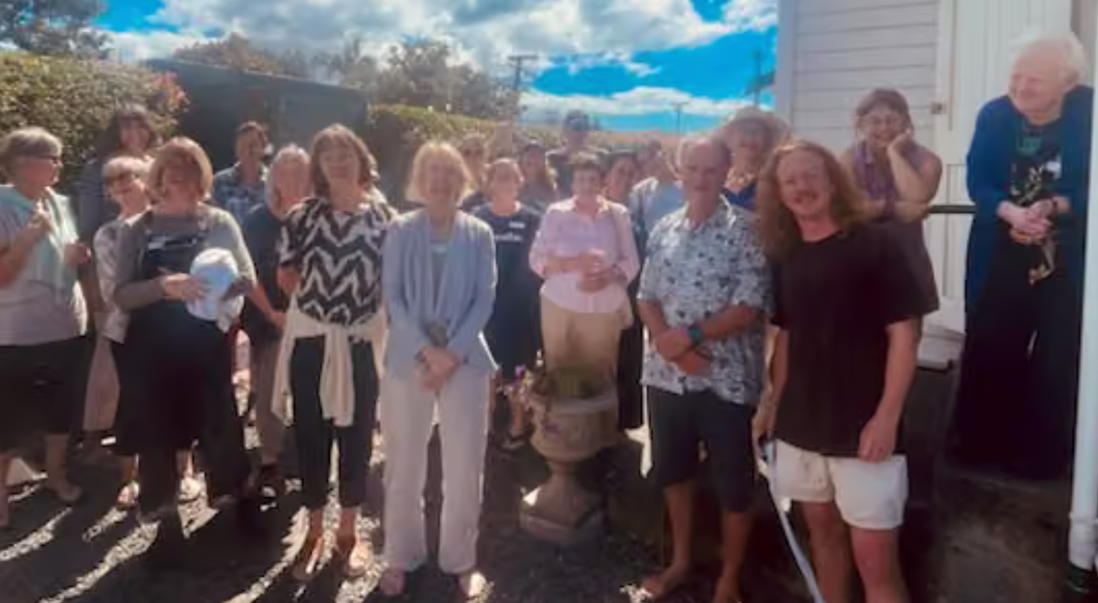Auckland Insight Practice Day: October 2026