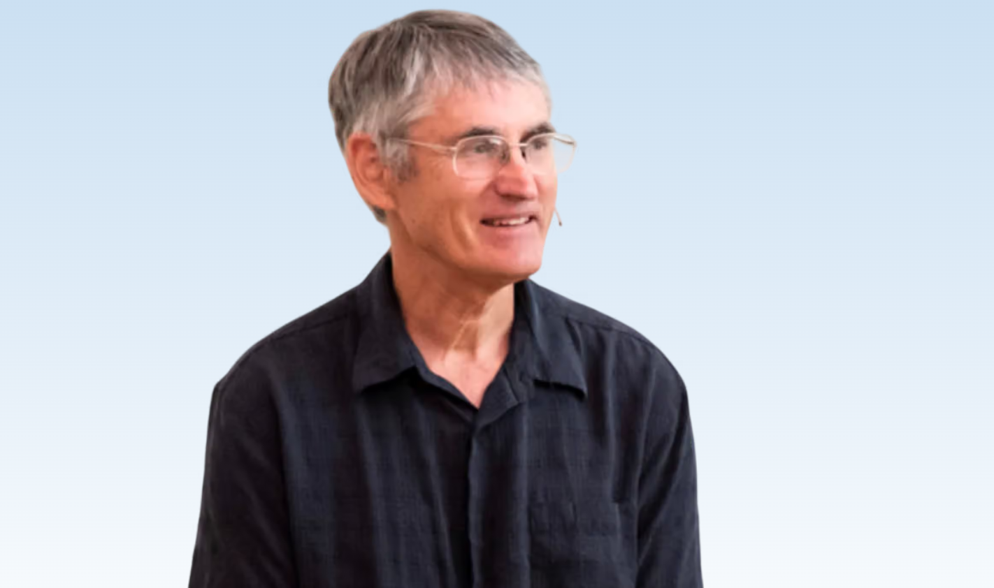 Kalyāna Meets: Gil Fronsdal