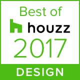 Houzz Design Winner 2017