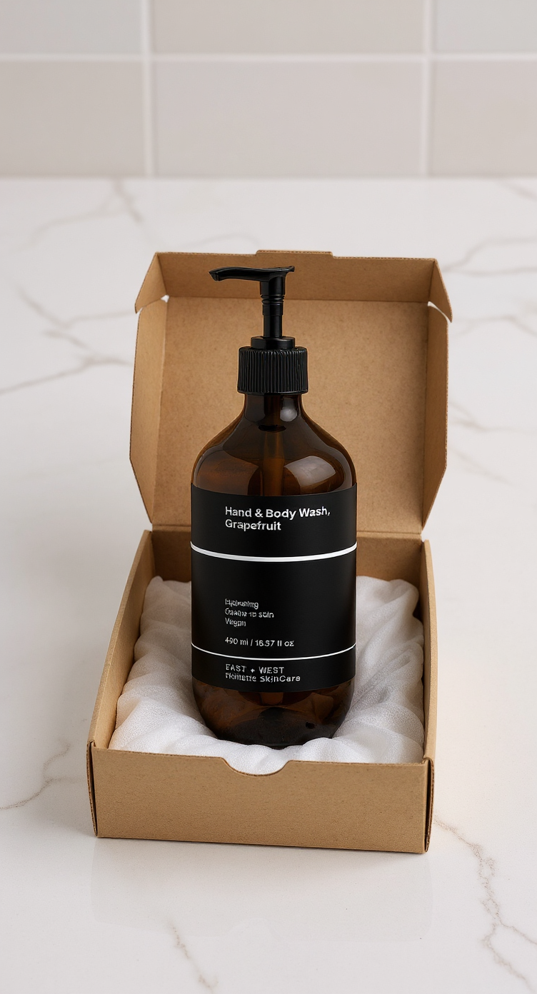 AI image 1 for Hand and Body Wash, Grapefruit.png