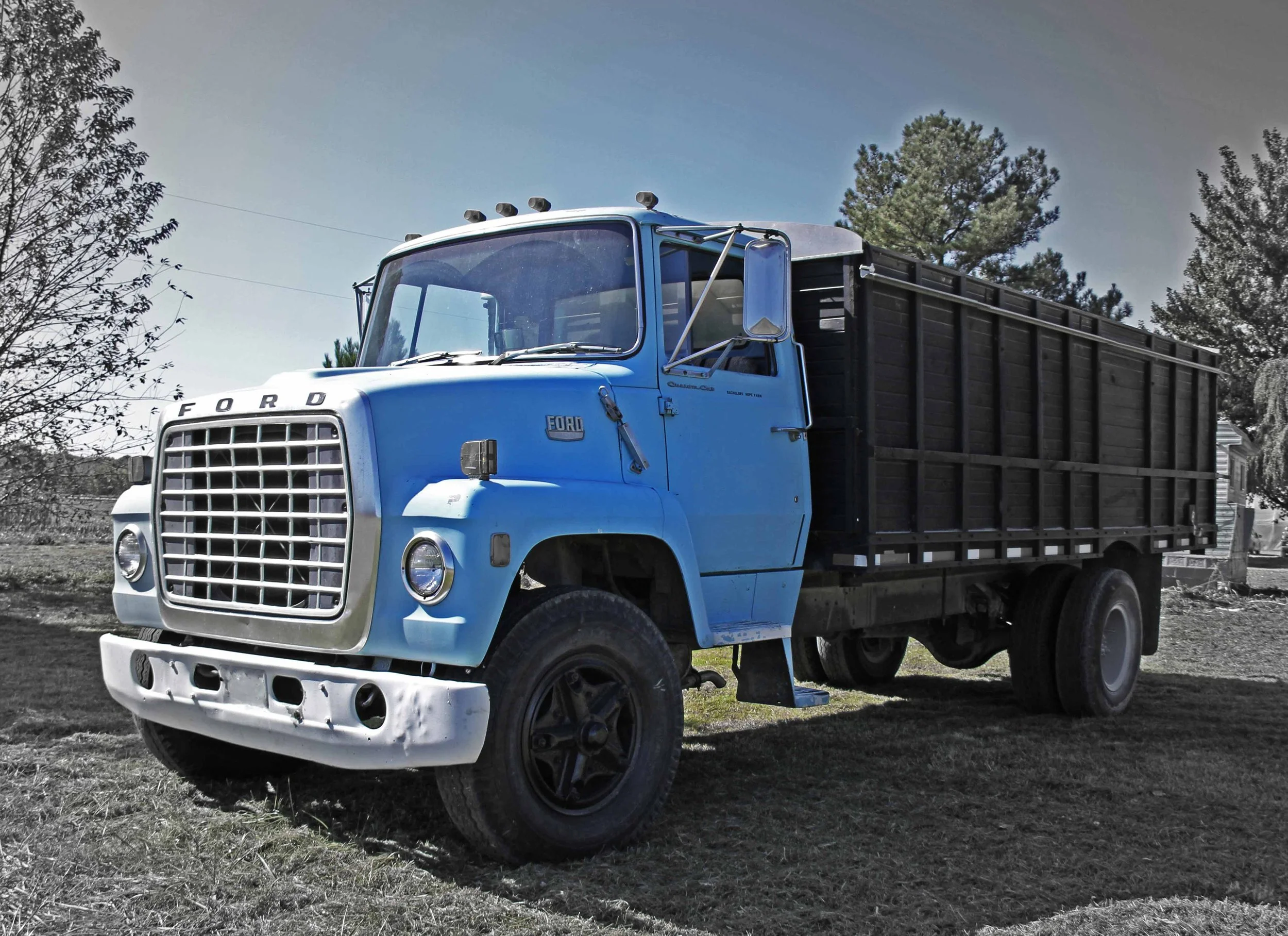 Massey, Maryland USA 2014