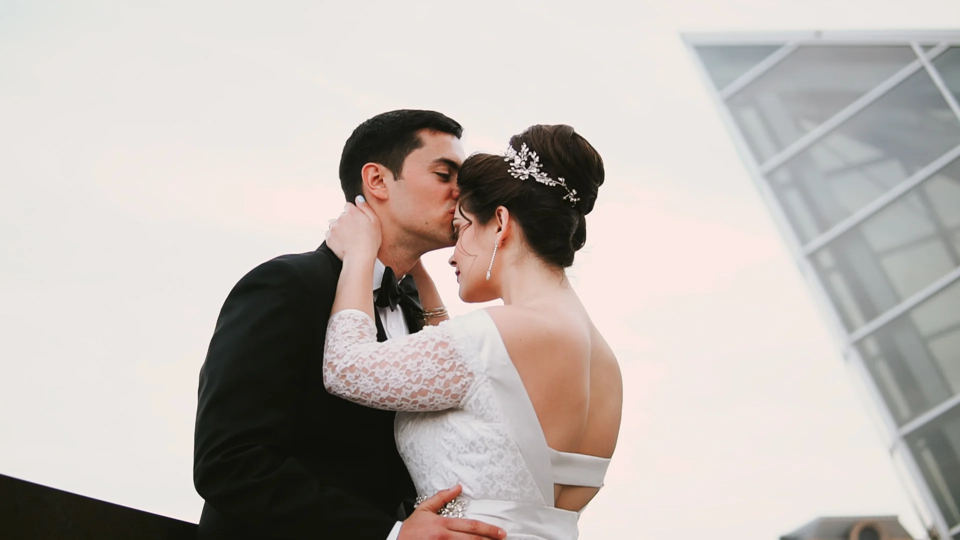 Charlottesville, Virginia Wedding Videographer