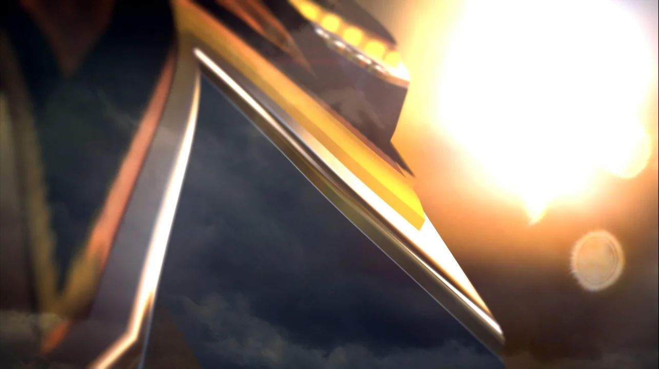 SELFLESS GAMING INTRODUCTION Editor, Selfless Gaming