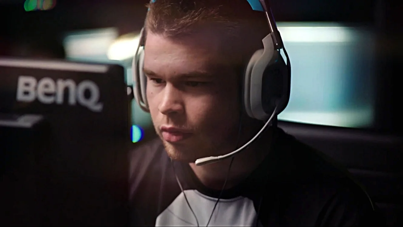 BENQ COMMERCIAL Editor, MLG