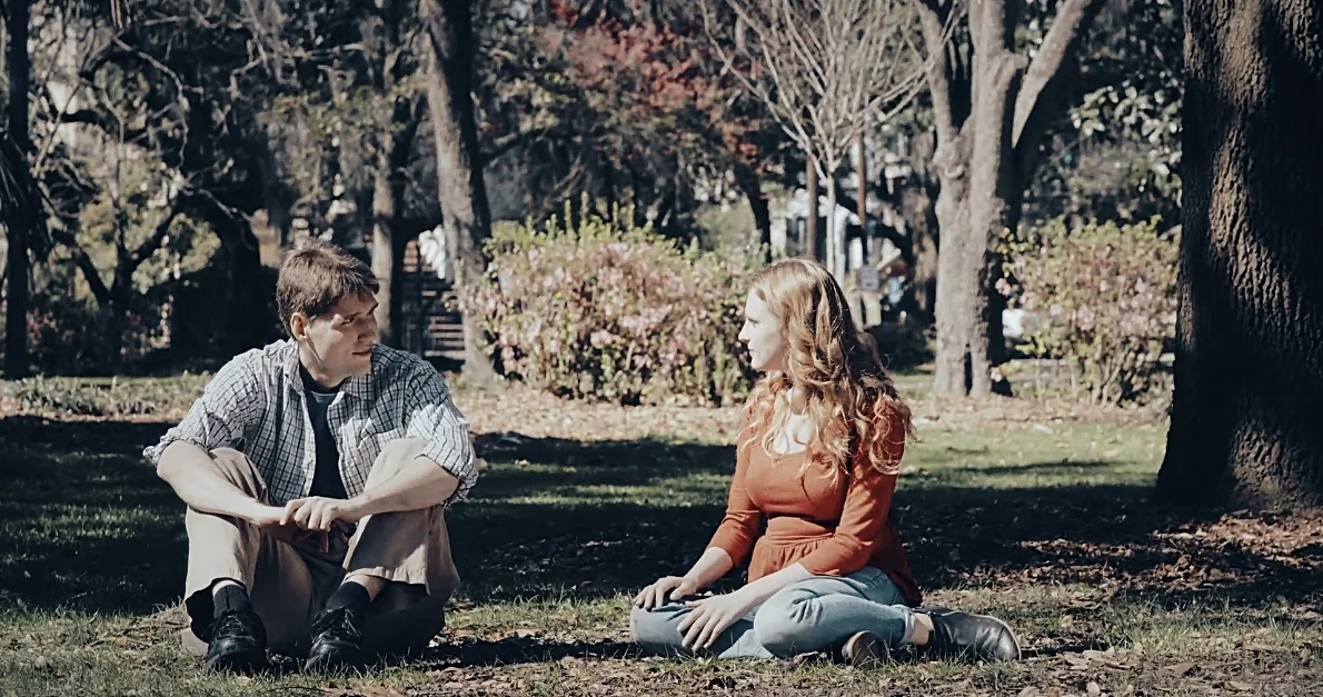 FALLING SLOWLY Director, Producer, Editor