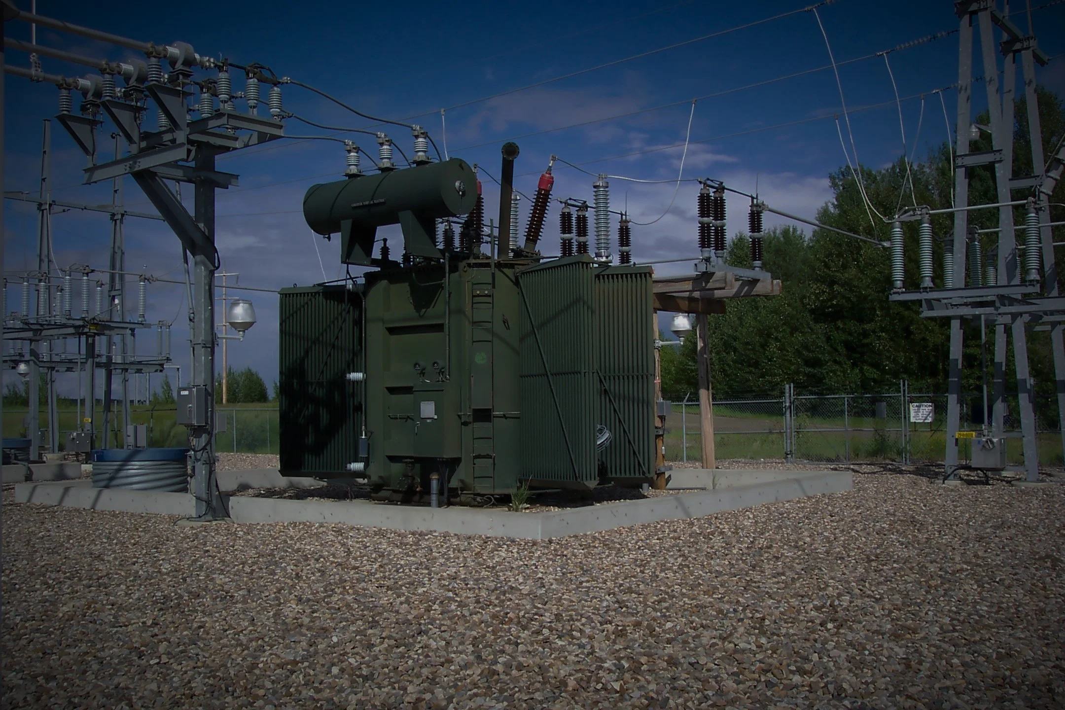 Transformer Protection and Measurement Devices — Insulect