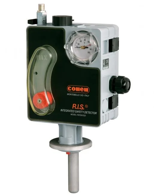 Transformer Protection and Measurement Devices — Insulect