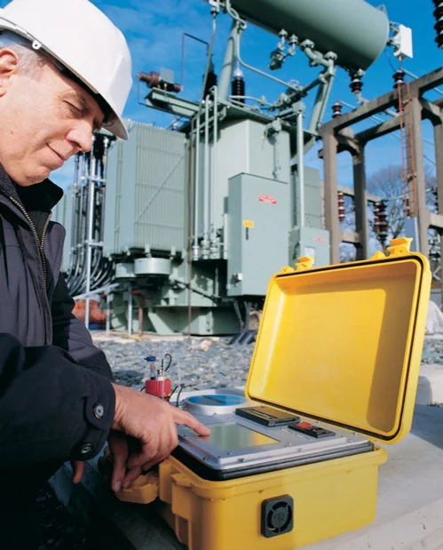 optimising transformers life