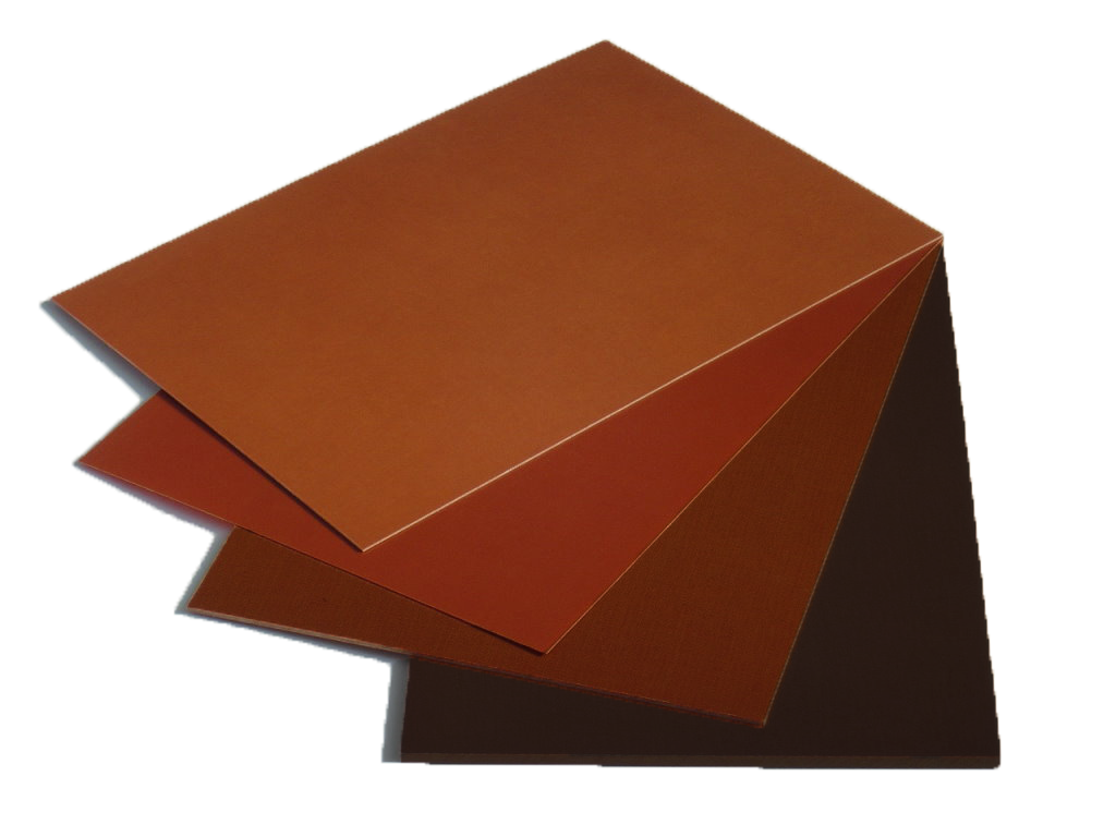 Fabric Bakelite — Insulect