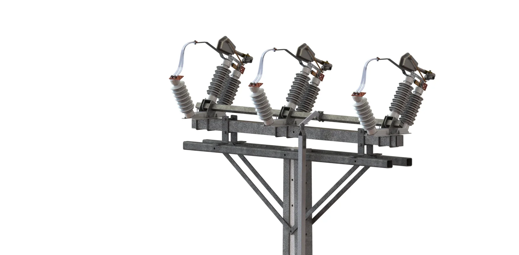 Air Insulated Load Break Switches — Insulect