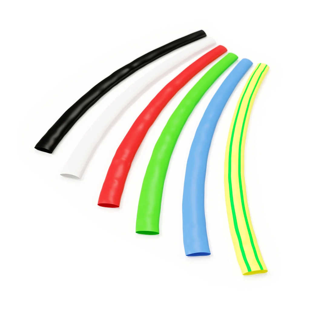 Heat Shrink Tubing — Insulect