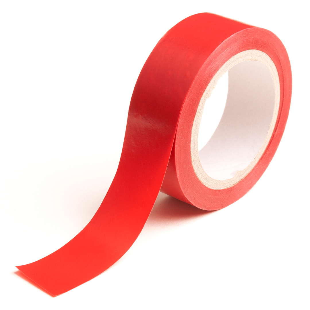 clear polyester double sided adhesive tape switchboard