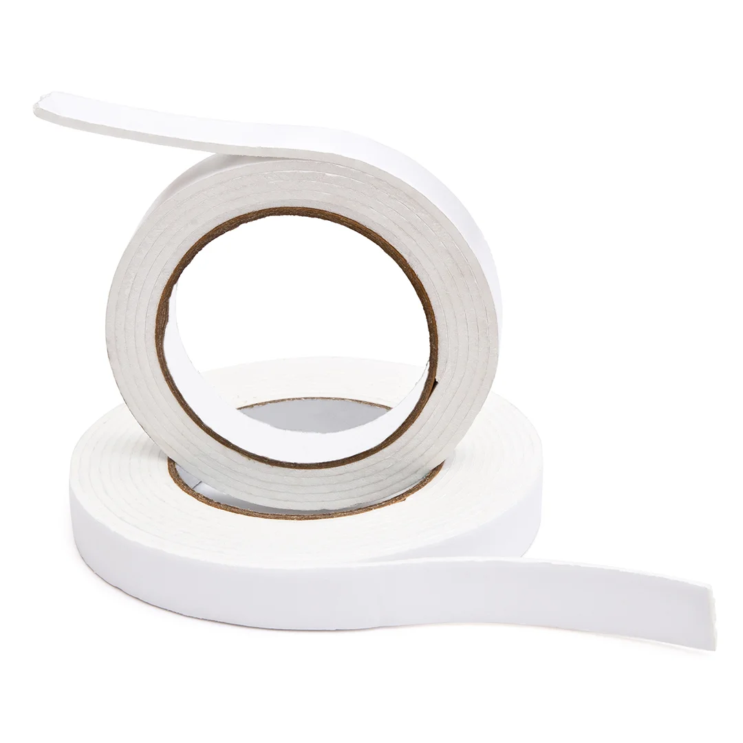 PE Foam DoubleSided Adhesive Tape — Insulect