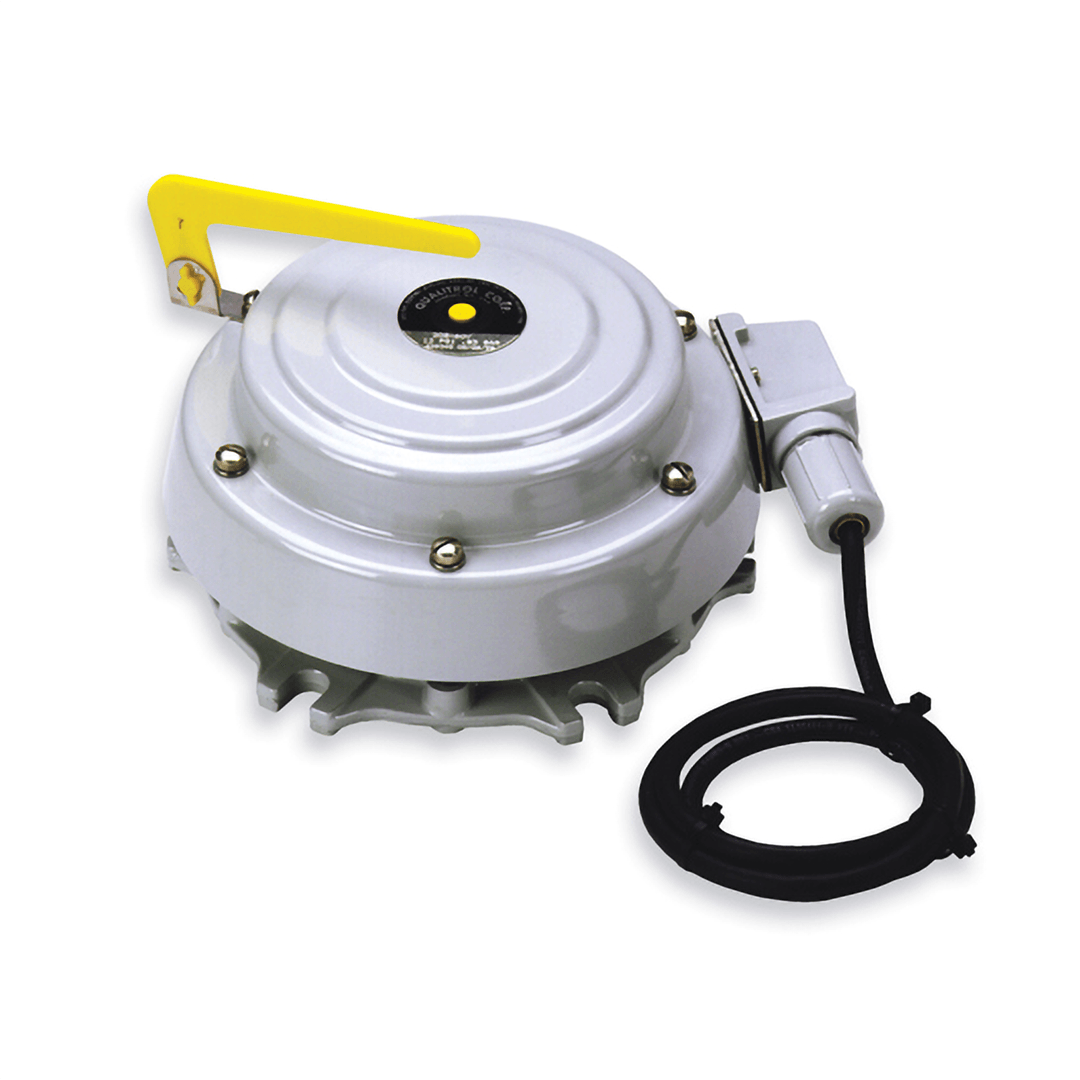 Qualitrol 032042045 Large Oil Level Indicator — Insulect