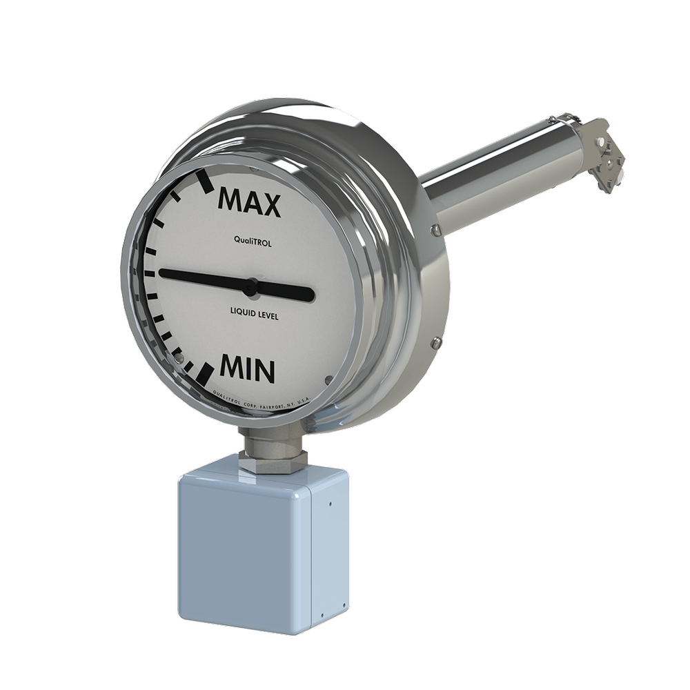 Em Ris Integrated Safety Detector Insulect