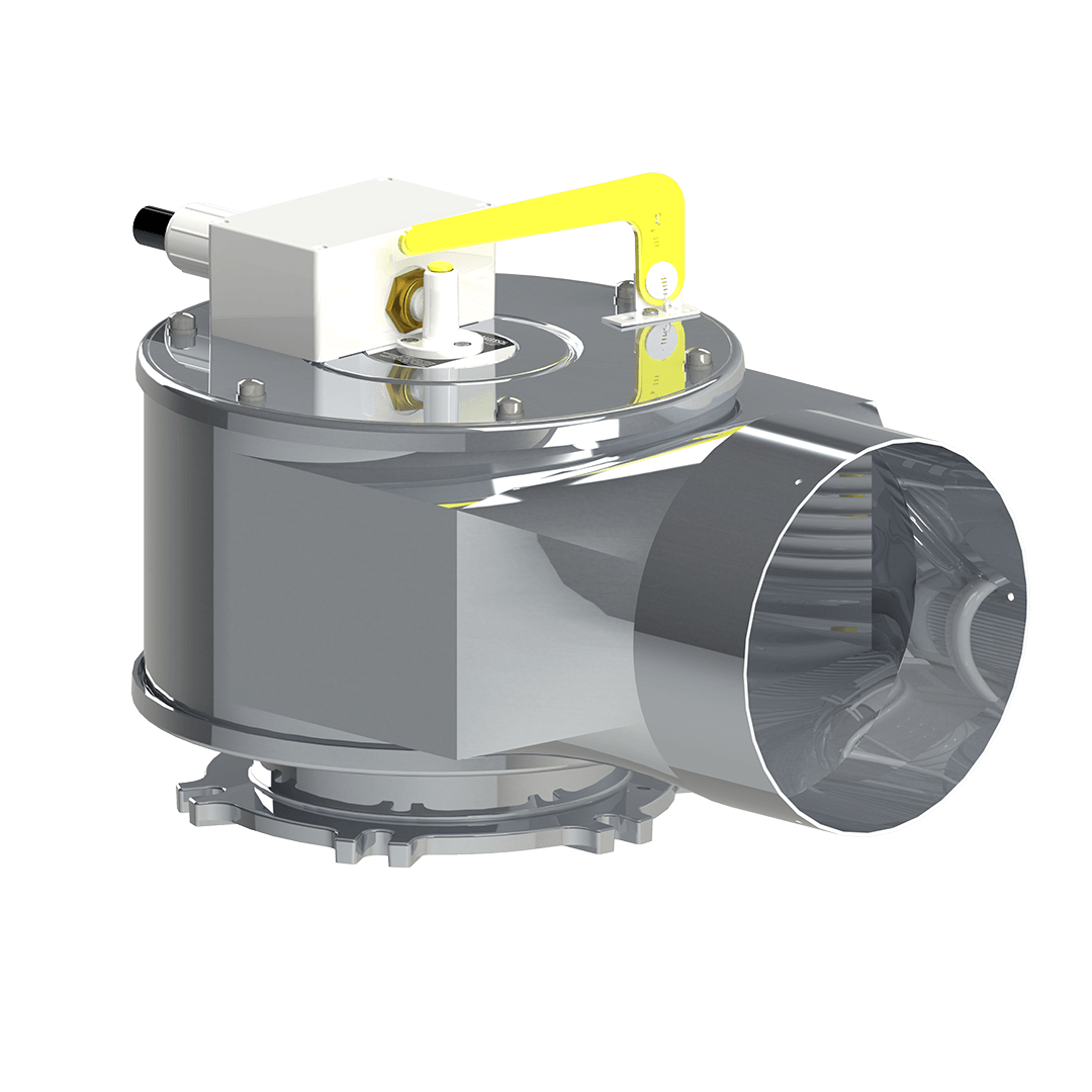 Qualitrol XPRD Extra Protection Pressure Relief Device — Insulect