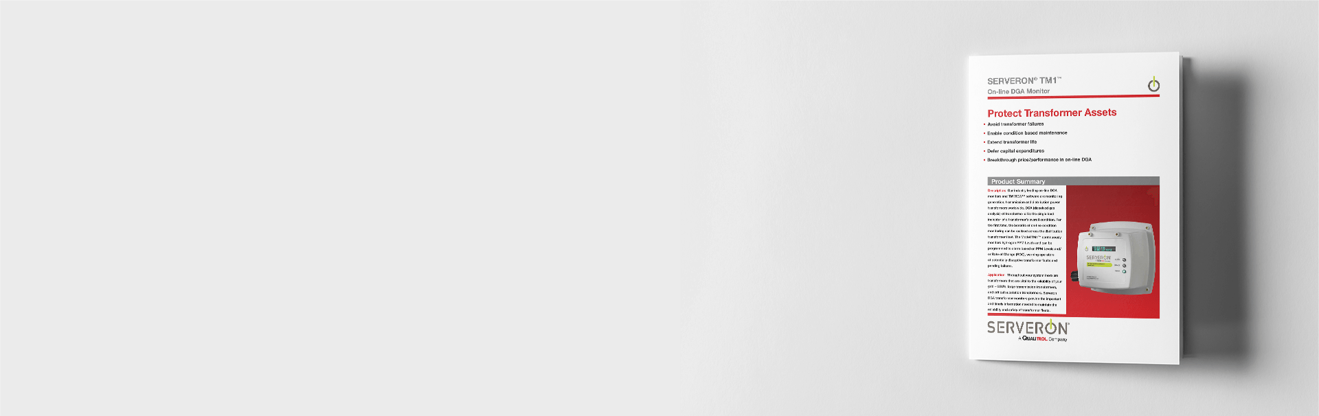 Serveron TM1 DGA Monitor banner.png