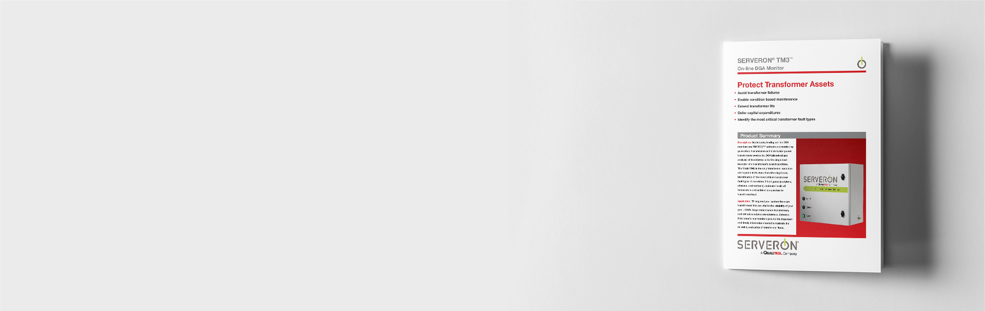Serveron TM3 DGA Monitor banner.png
